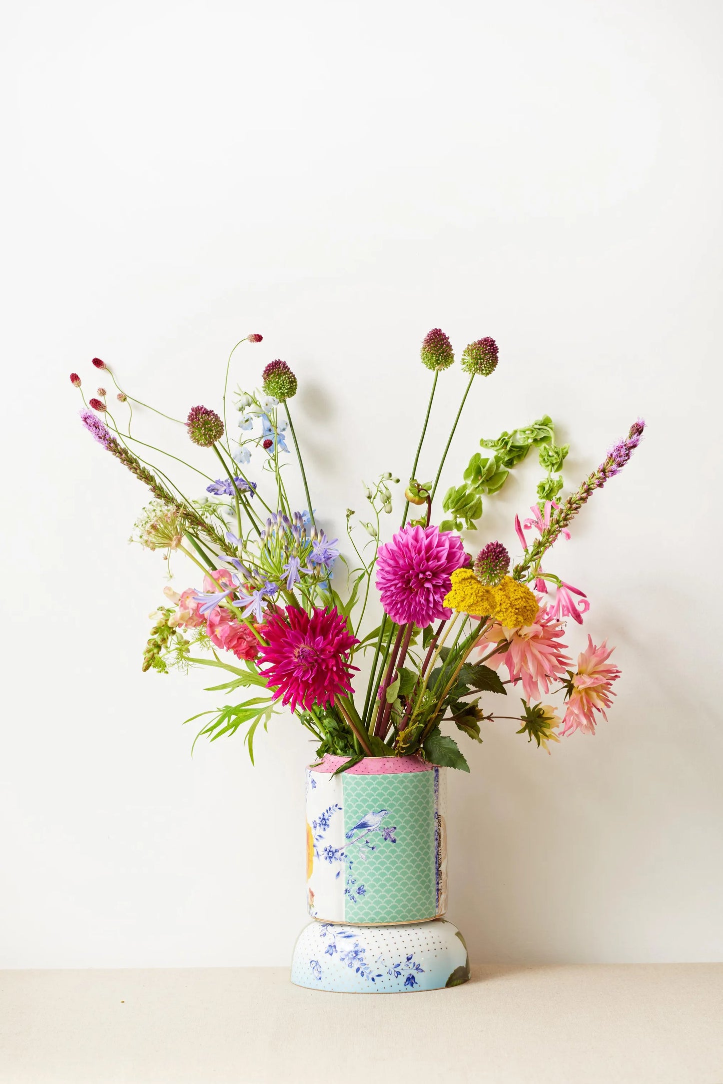 Pip Studio Royal Multi Krukke