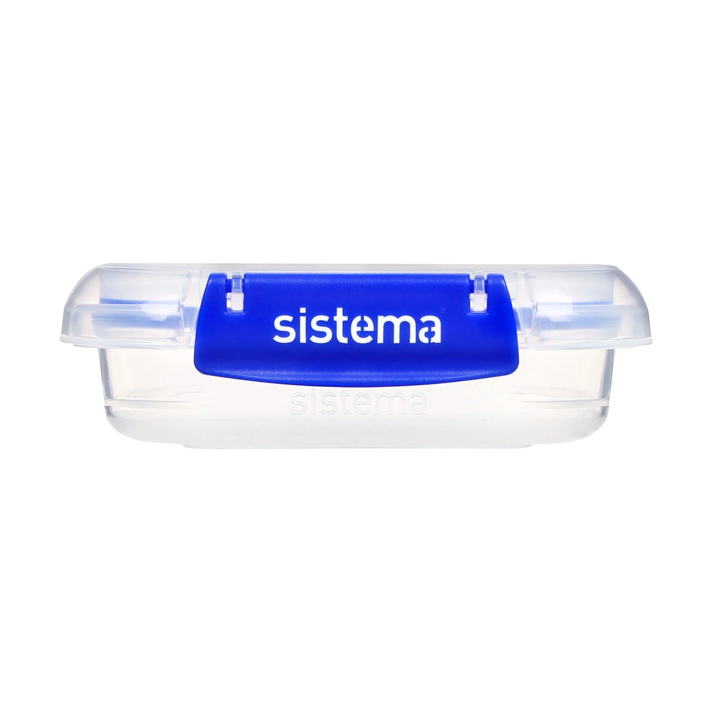 Sistema Klip It Plus Opbevaringsboks