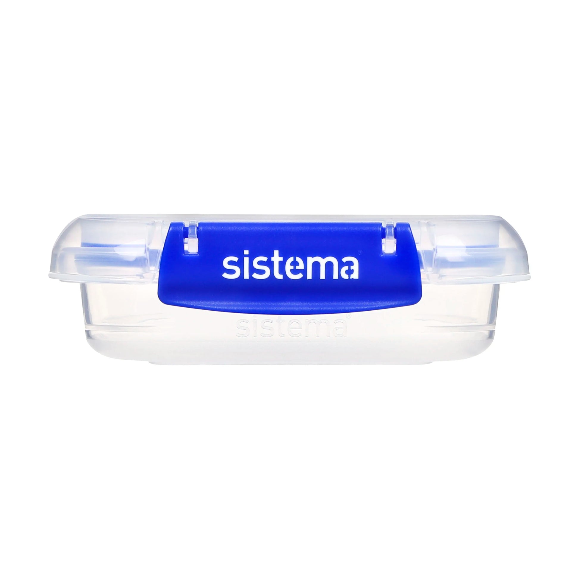 Sistema Klip It Plus Opbevaringsboks