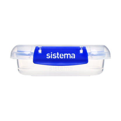 Sistema Klip It Plus Opbevaringsboks