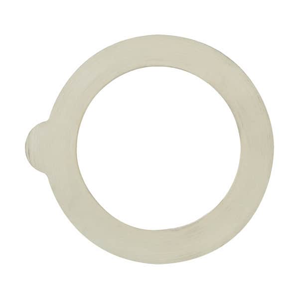 Bormioli Rocco Gummiring Til Patentglas - 6 Stk.
