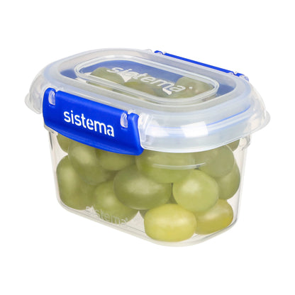 Sistema Klip It Plus Opbevaringsboks