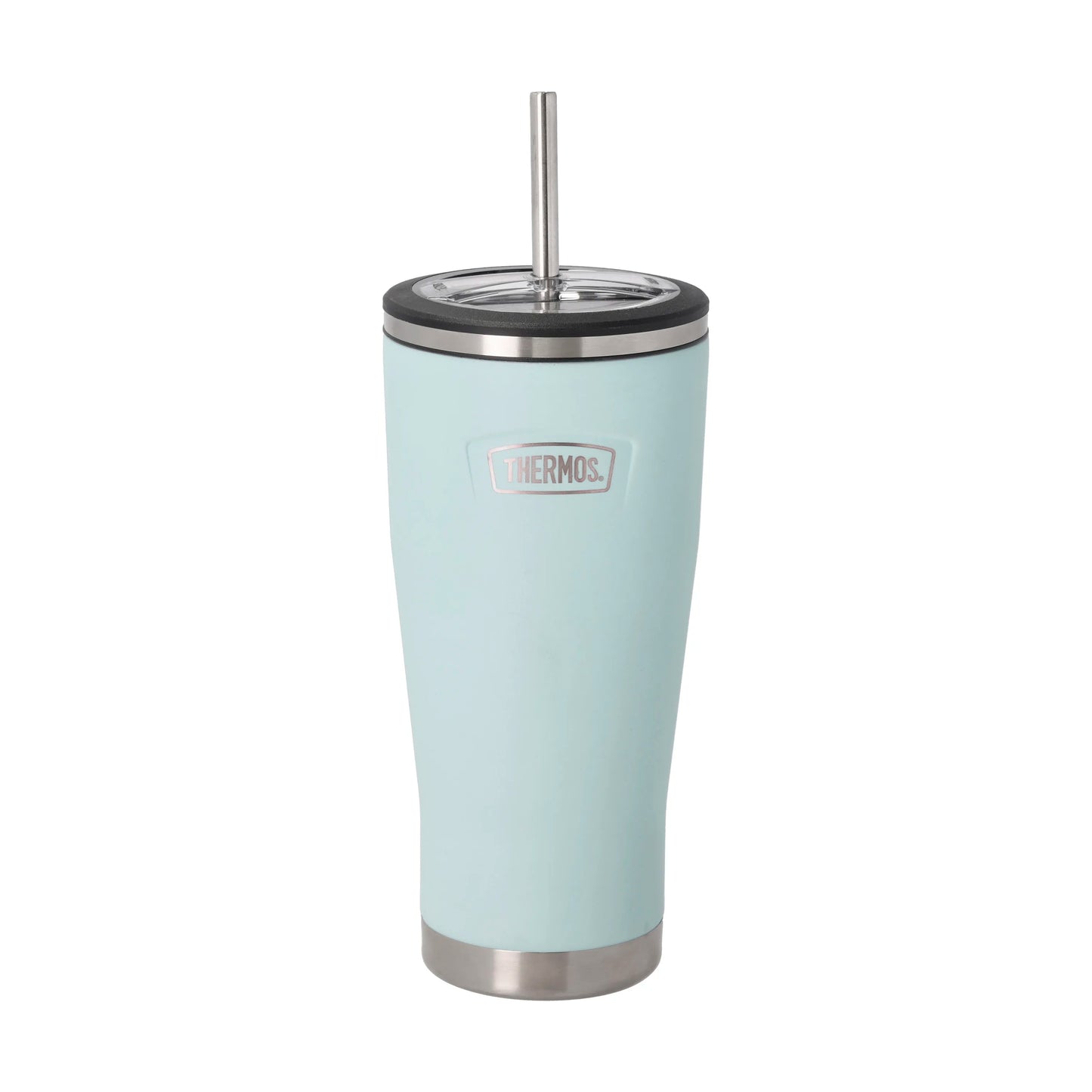 Thermos Termokrus Med Sugerør