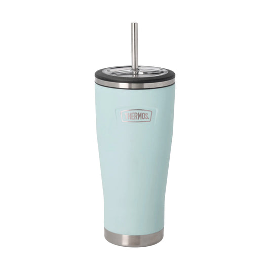 Thermos Termokrus Med Sugerør
