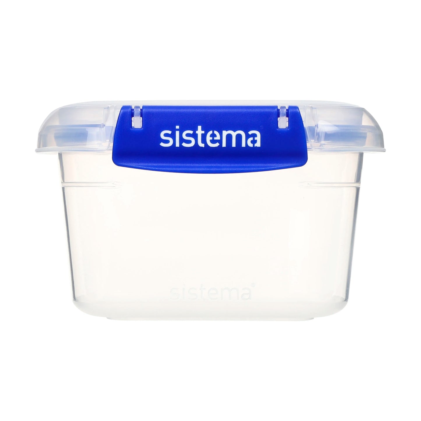 Sistema Klip It Plus Opbevaringsboks