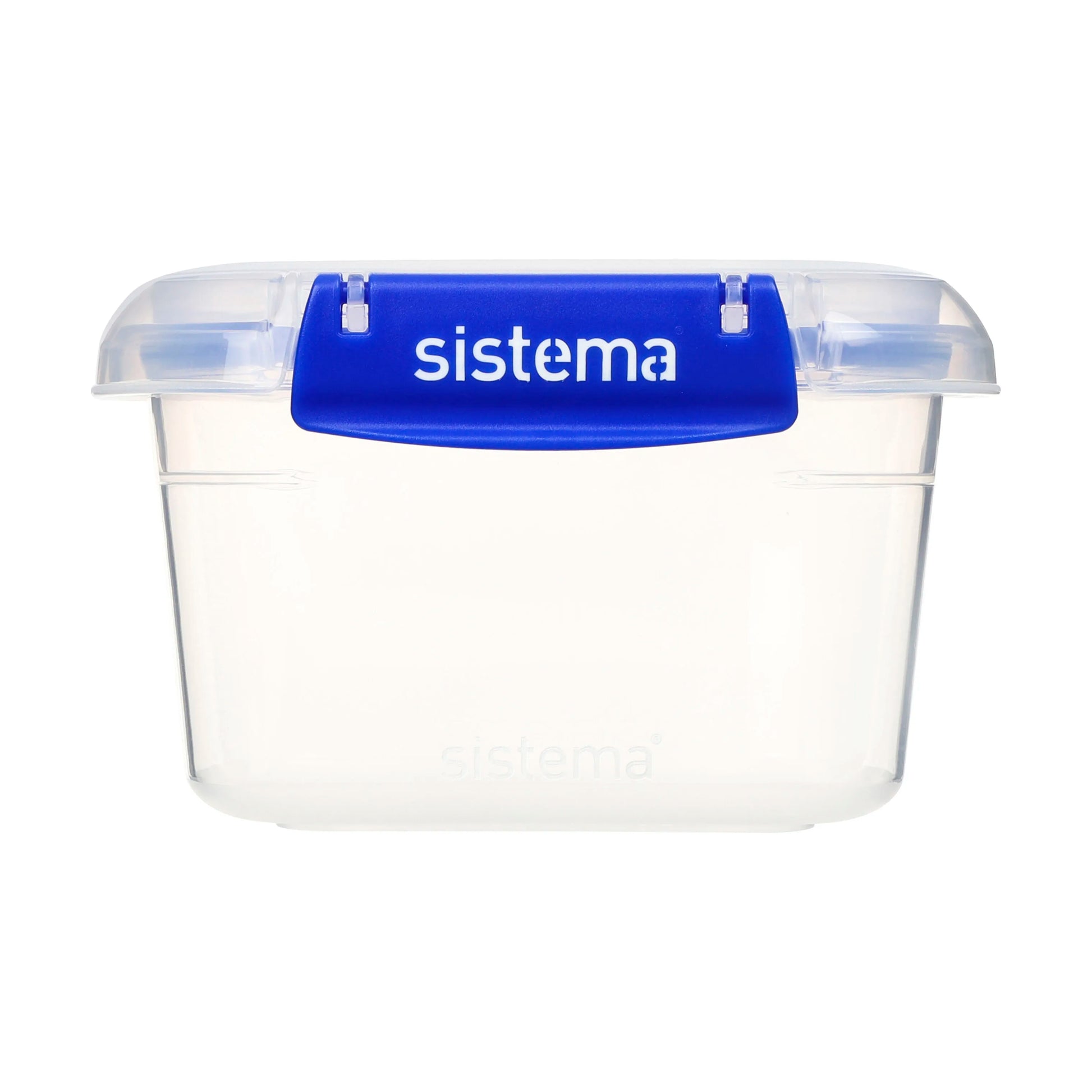 Sistema Klip It Plus Opbevaringsboks