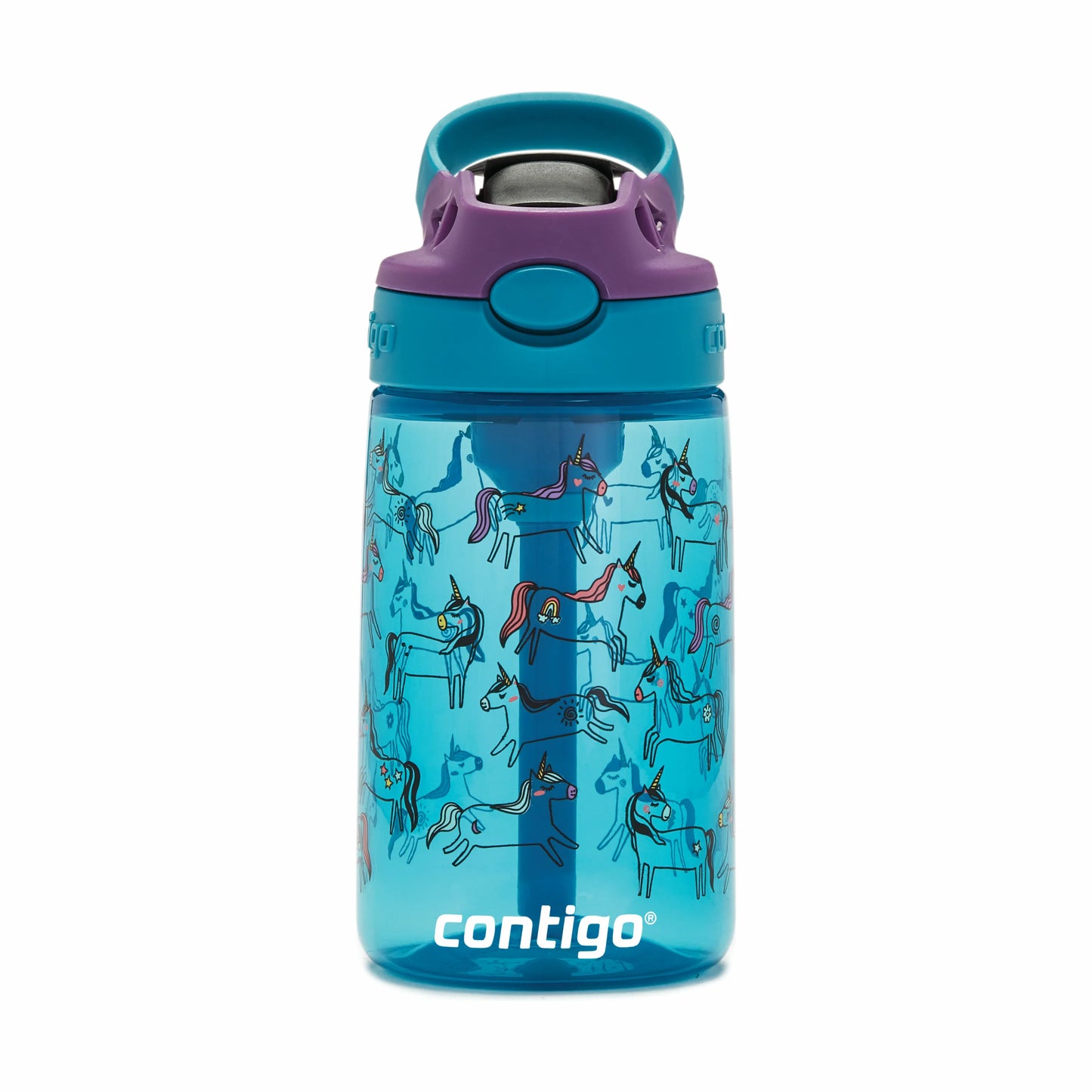 Contigo Easy Clean Drikkeflaske