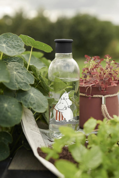 RIG TIG Drink-It Moomin Vandflaske