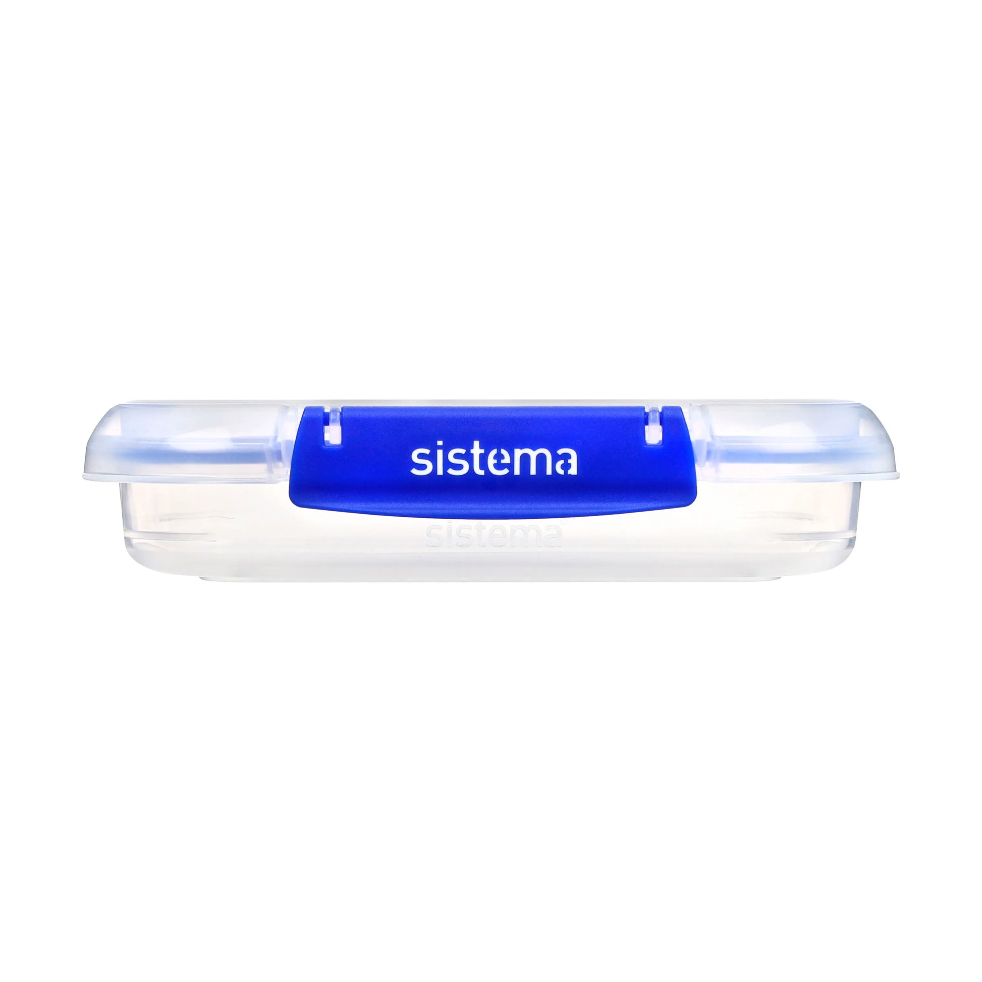 Sistema Klip It Plus Opbevaringsboks