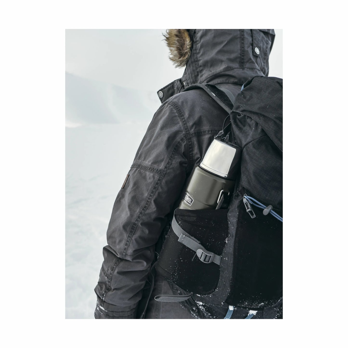 Thermos King Termoflaske