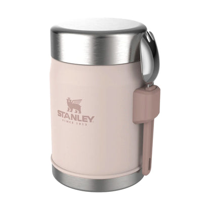 Stanley Classic Madtermokande Inkl. Ske